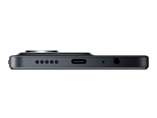 Смартфон Xiaomi REDMI 15C 4/128Gb Black